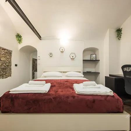 شقة Ferry 1m Family, Free Wifi & Netflix Ac, By Tilo