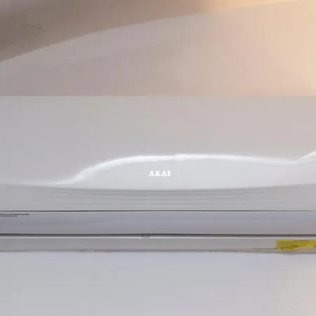 Apartment Ferry 1m Family, Free Wifi & Netflix Ac, By Tilo *