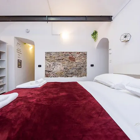Appartamento Ferry 1m Family, Free Wifi & Netflix Ac, By Tilo