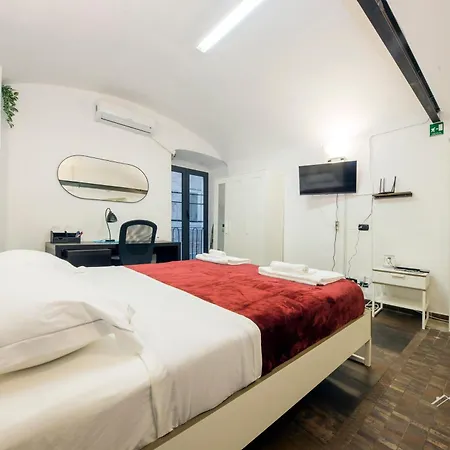 Ferry 1m Family, Free Wifi & Netflix Ac, By Tilo Апартаменты *