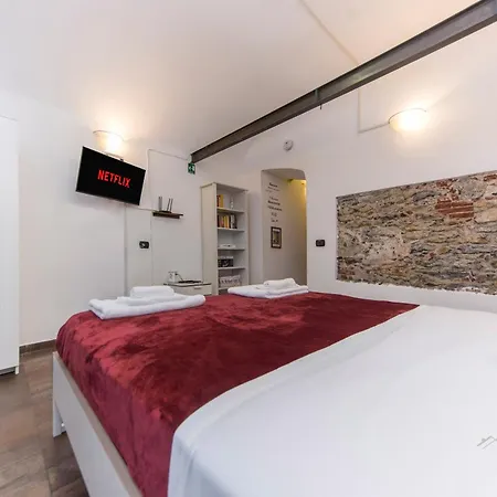 Ferry 1m Family, Free Wifi & Netflix Ac, By Tilo Apartman *