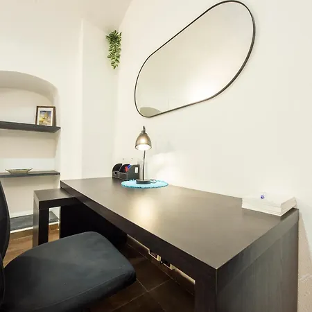 Ferry 1m Family, Free Wifi & Netflix Ac, By Tilo Апартаменты