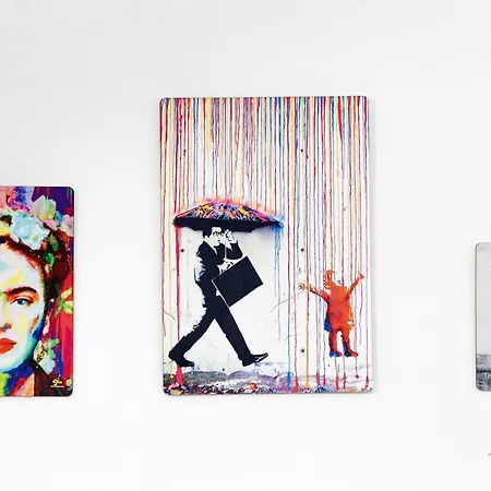 Апартаменты Ferry 1m Family, Free Wifi & Netflix Ac, By Tilo Генуя