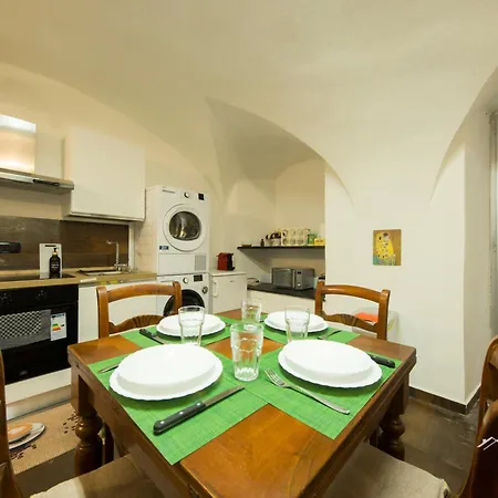 Ferry 1m Family, Free Wifi & Netflix Ac, By Tilo Apartmán
