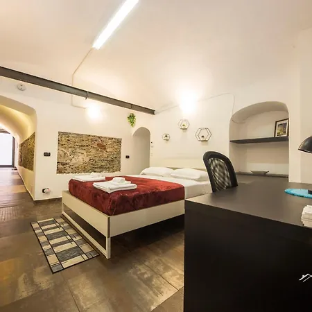 Apartmán Ferry 1m Family, Free Wifi & Netflix Ac, By Tilo *
